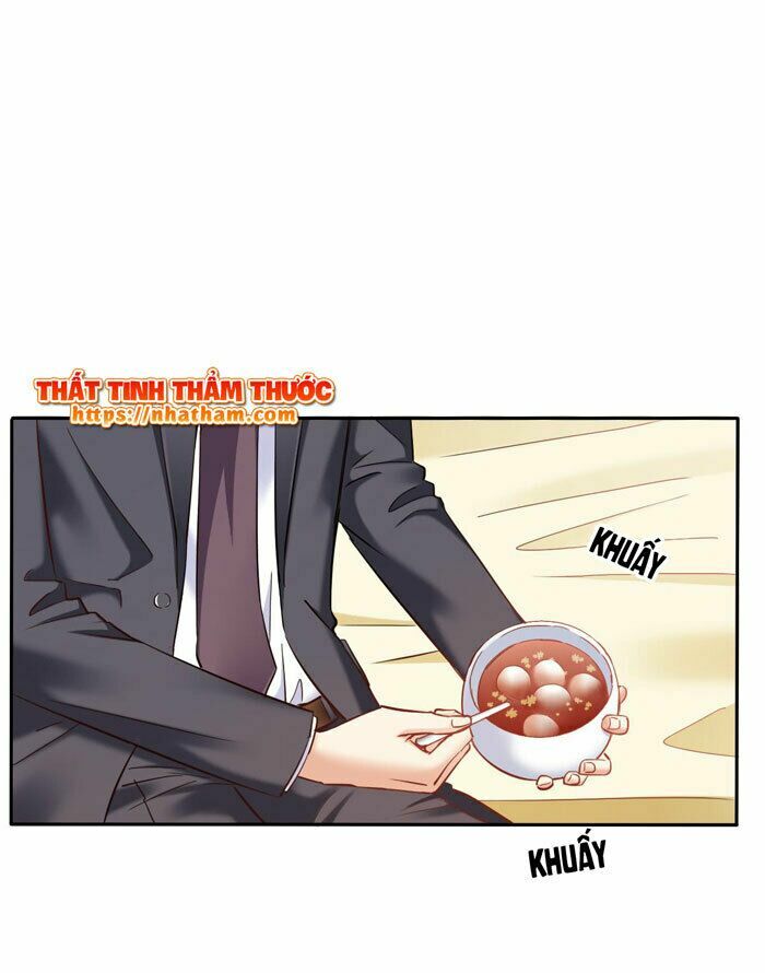 bay qua thiên sơn đến yêu anh chapter 66 34