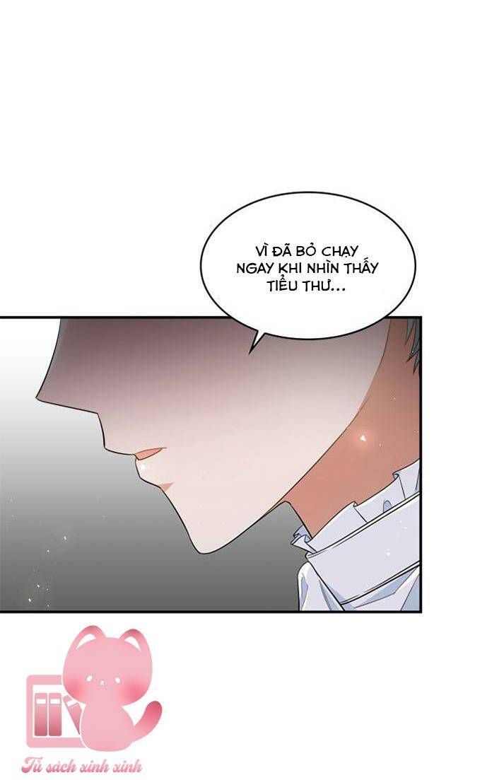 'di vật' melvin để lại chapter 27 31