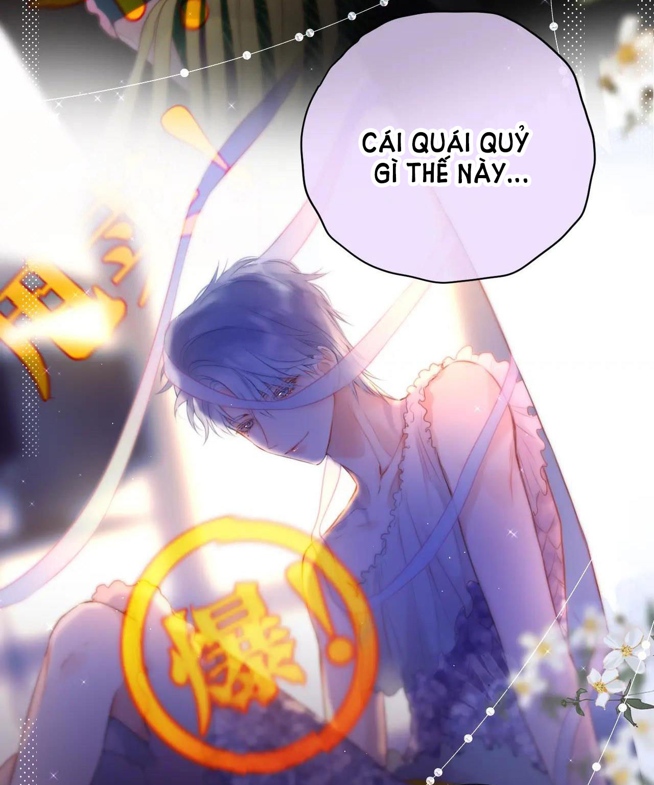 cạm bẫy của hồ ly chapter 21.2 9