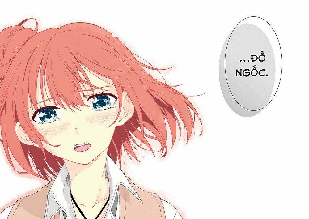 yahari ore no seishun rabukome wa machigatte iru chapter 13 20