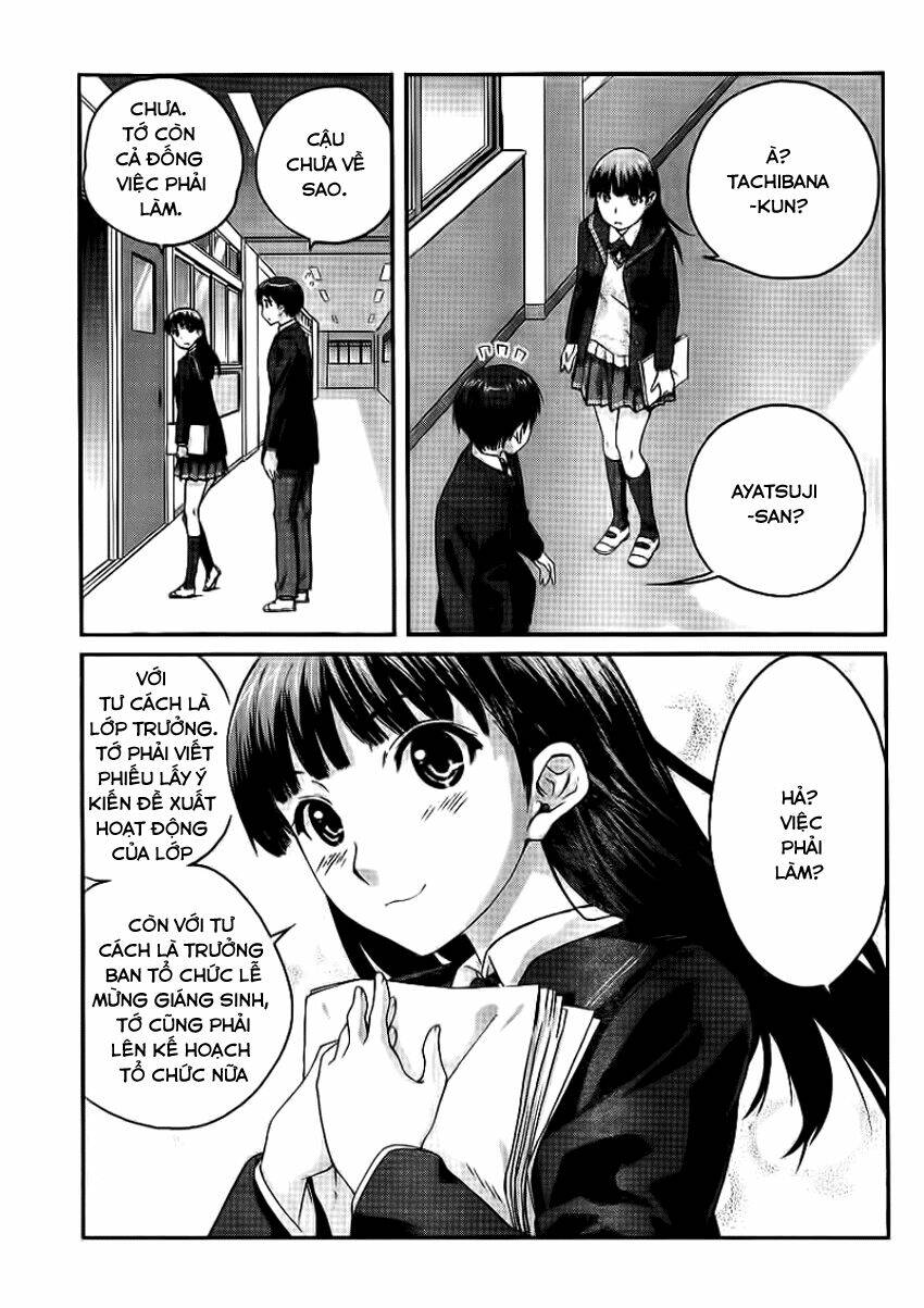 amagami - precious diary chapter 1 9