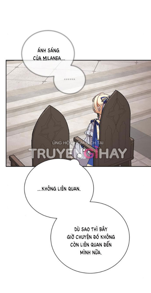 bạo chúa muốn có cuộc sống tốt đẹp chapter 4 43