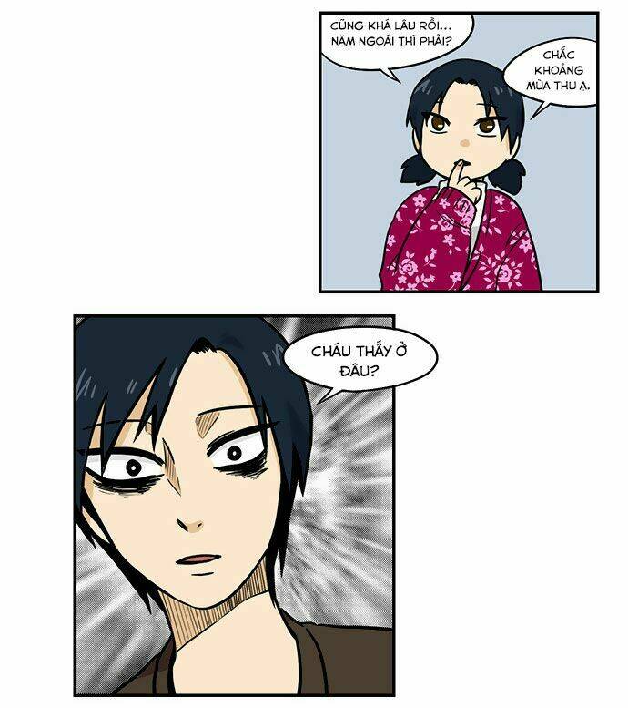 hắn ta là rồng chapter 74 17