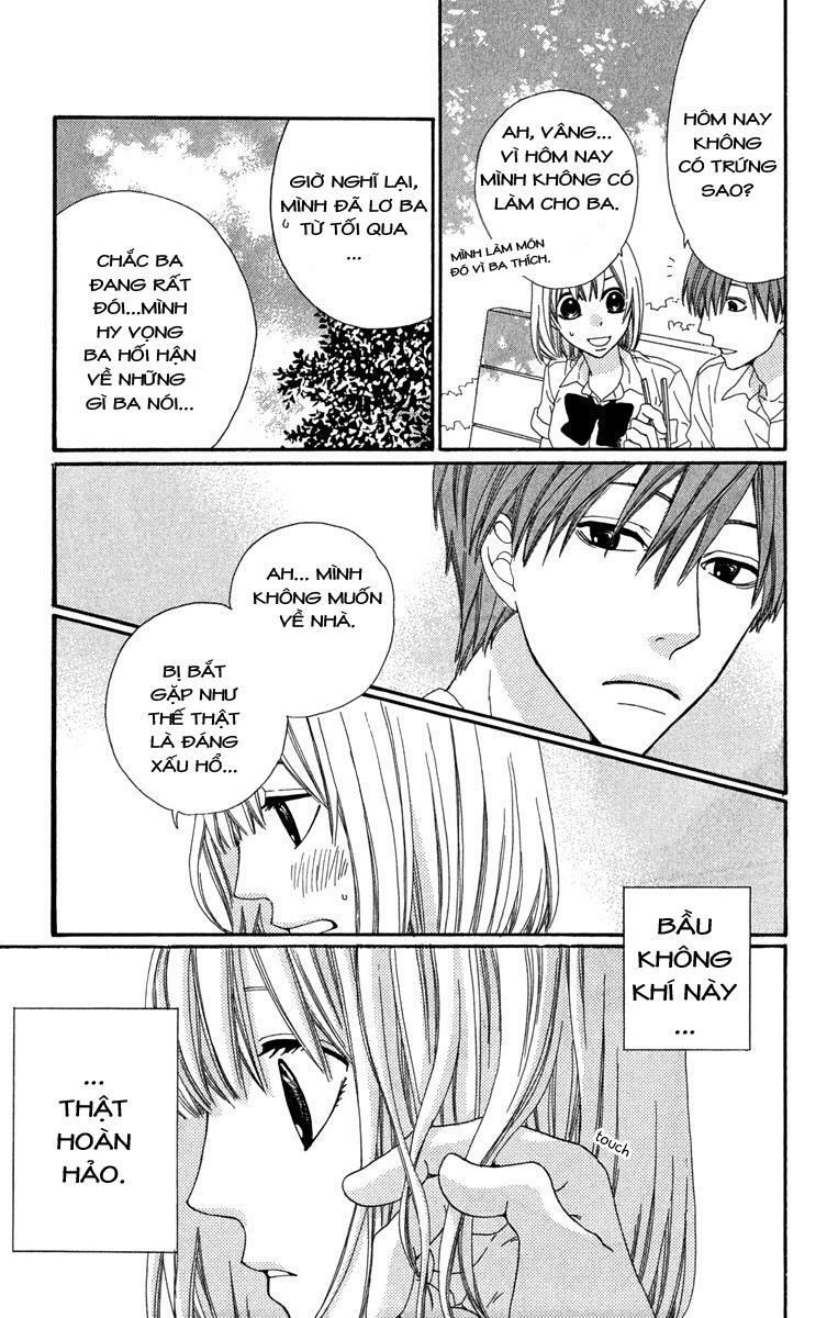 itsuka kimitachi mo otona ni naru chapter 3 7