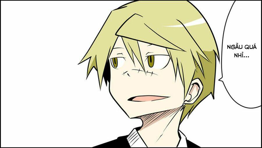 senyuu chapter 34 43