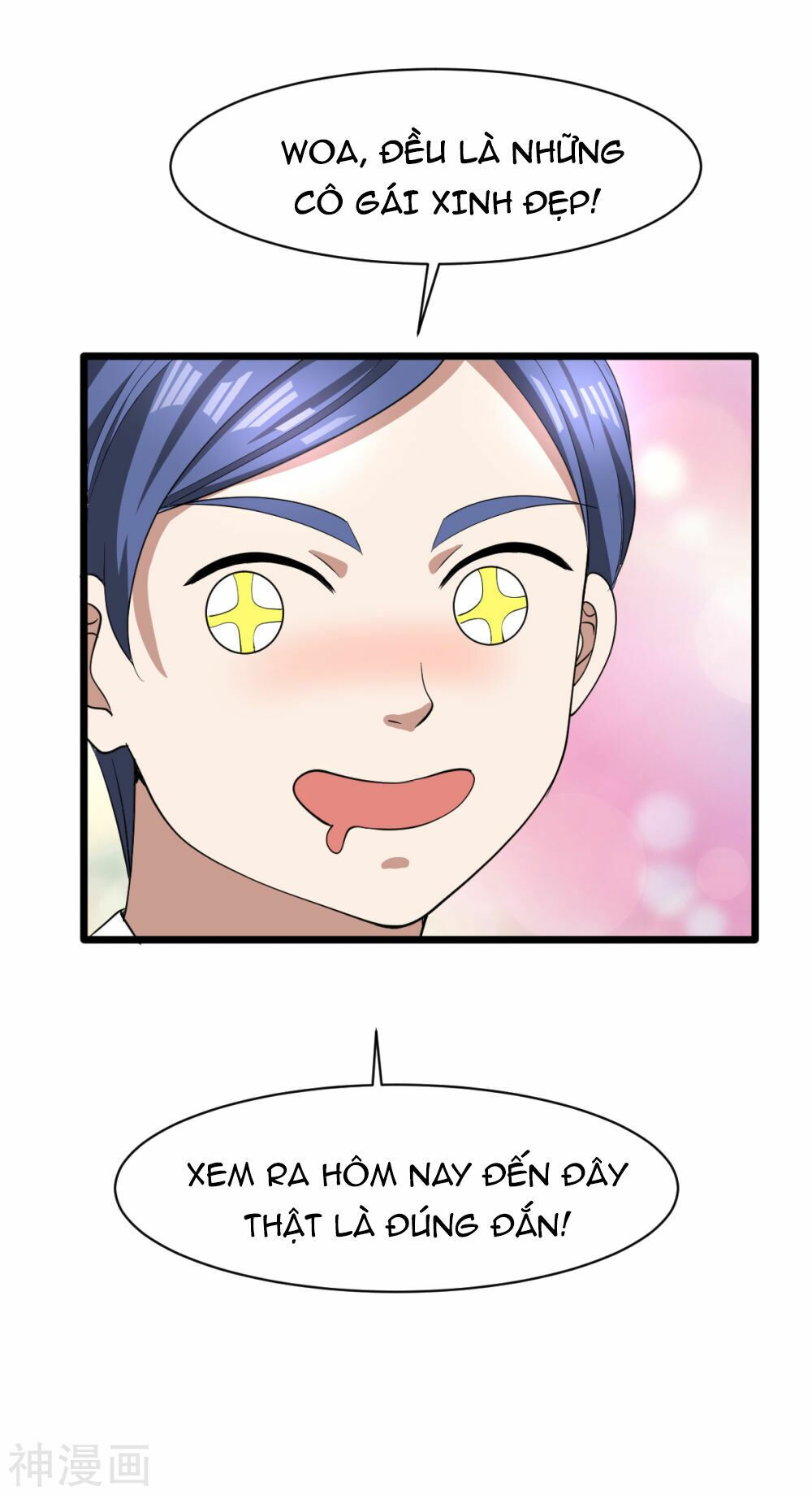 đô thị tà vương chapter 12 44