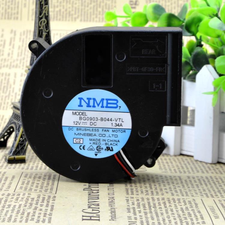 Động Cơ Turbo Bg0903-B044-Vtl 12v 1.34a 9733 Chất Lượng Cao
