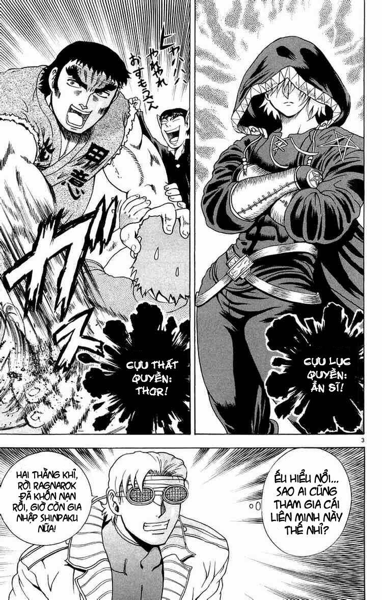 history's strongest disciple kenichi chapter 130 4