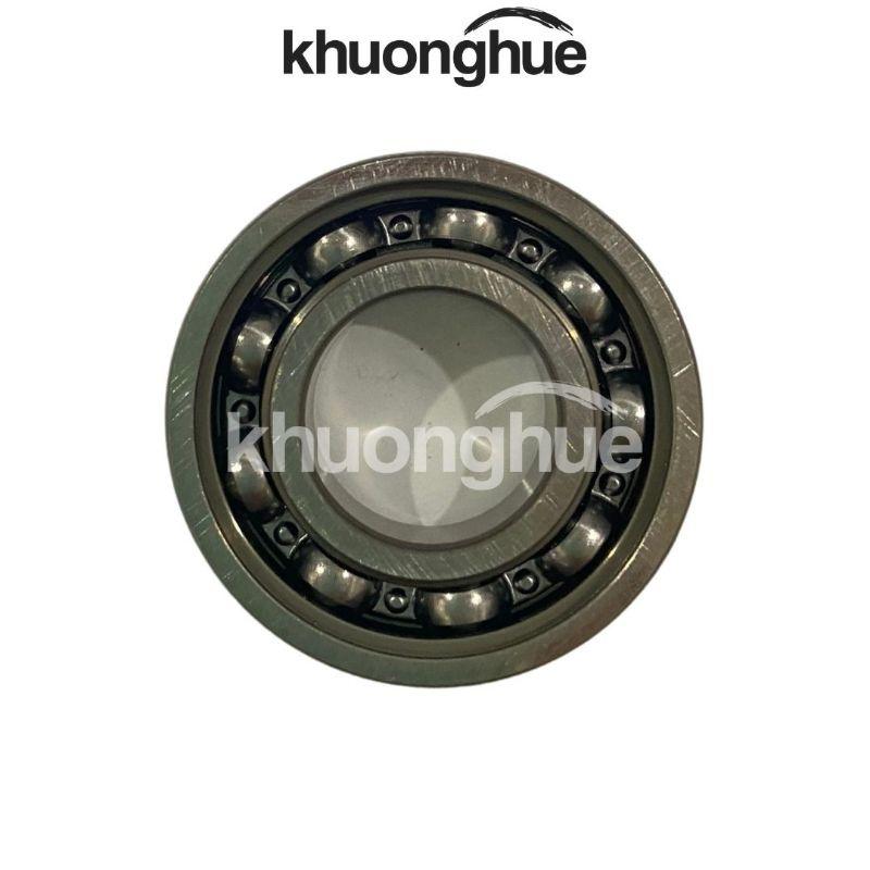 Vòng bi (bạc đạn) 6002 (bạc đạn cốt cam) xe Sirius ,Jupiter chính hãng Yamaha