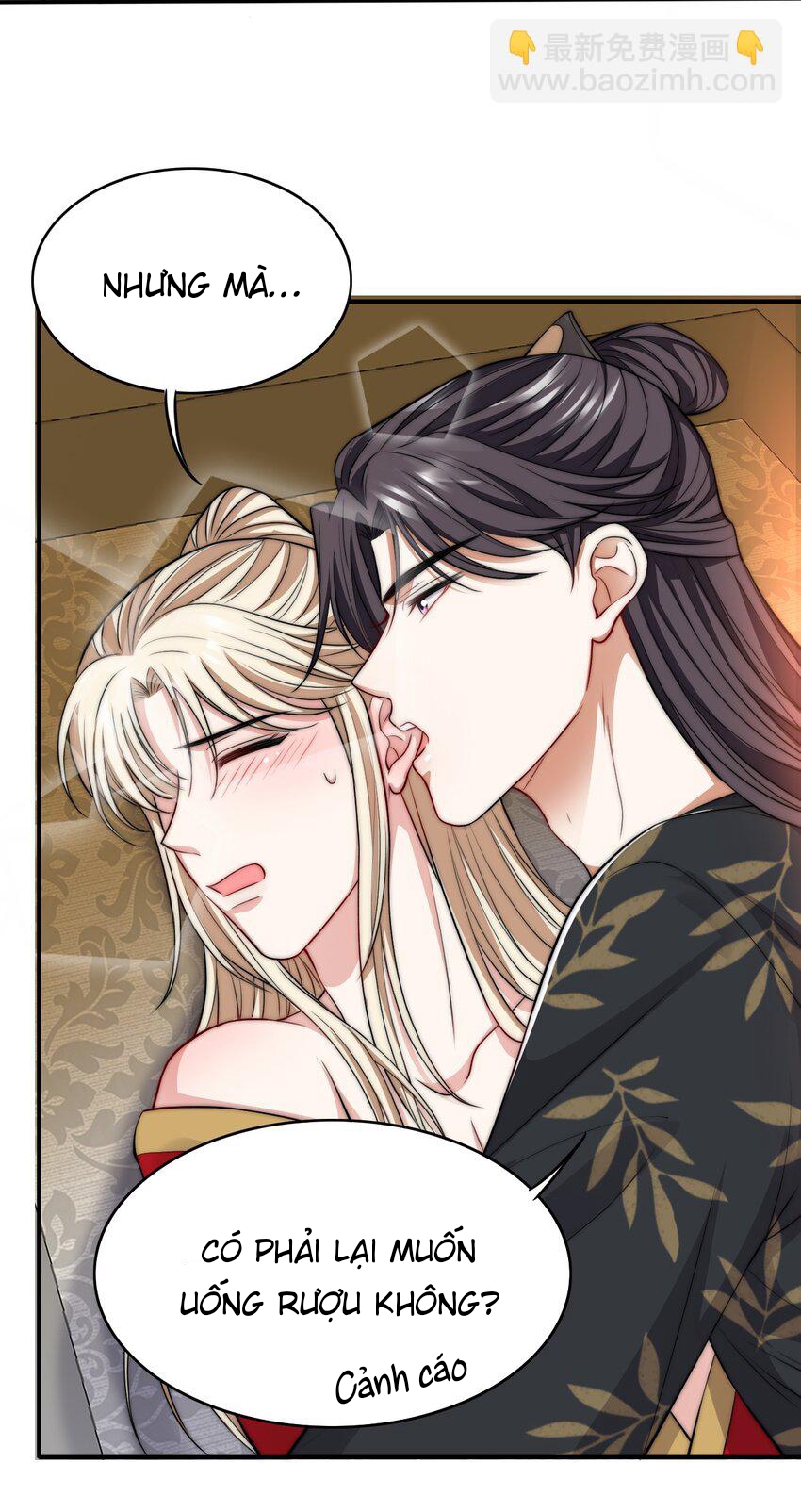 chiến lược tẩy trắng của phản diện chapter 32 27