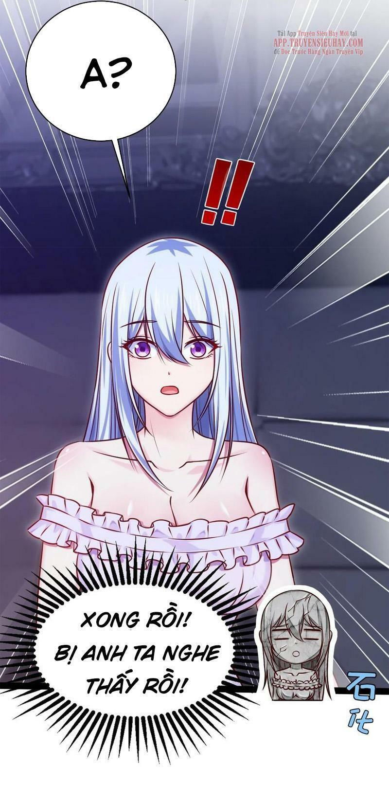 ma thú kiếm thánh dị giới tung hoành chapter 217 36