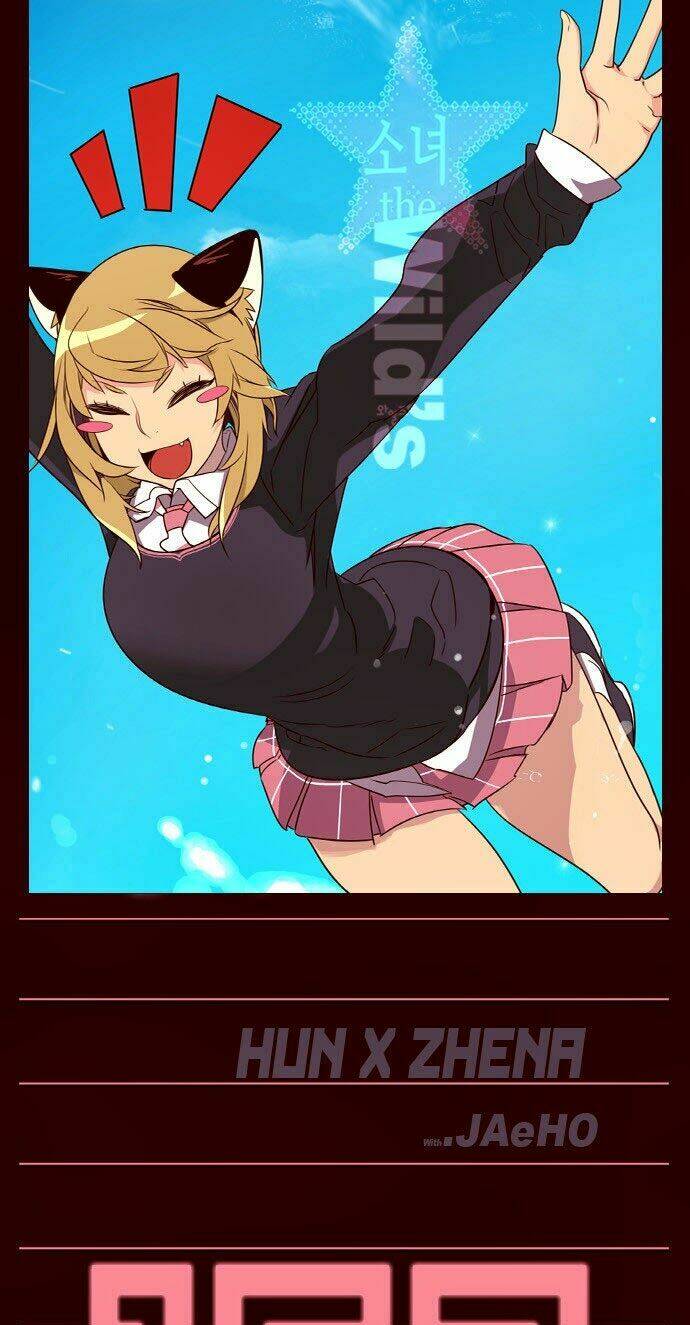 nữ sinh trường wilds chapter 153 1