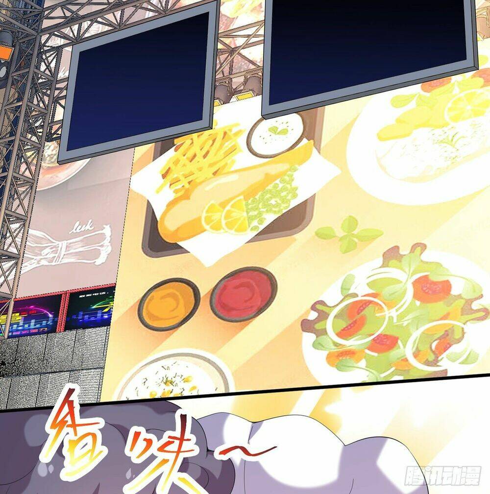 nhặt thuộc tính tại trái đất chapter 22 80