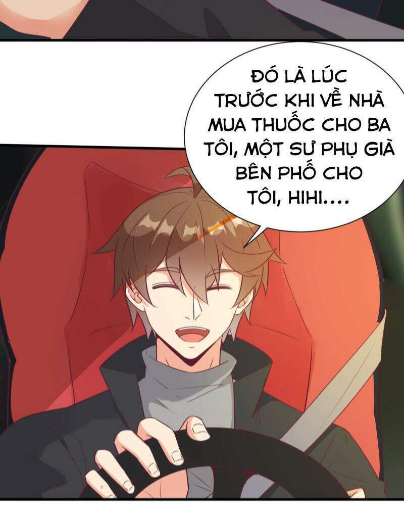 ta lập hậu cung tại tây du ký chapter 43 20