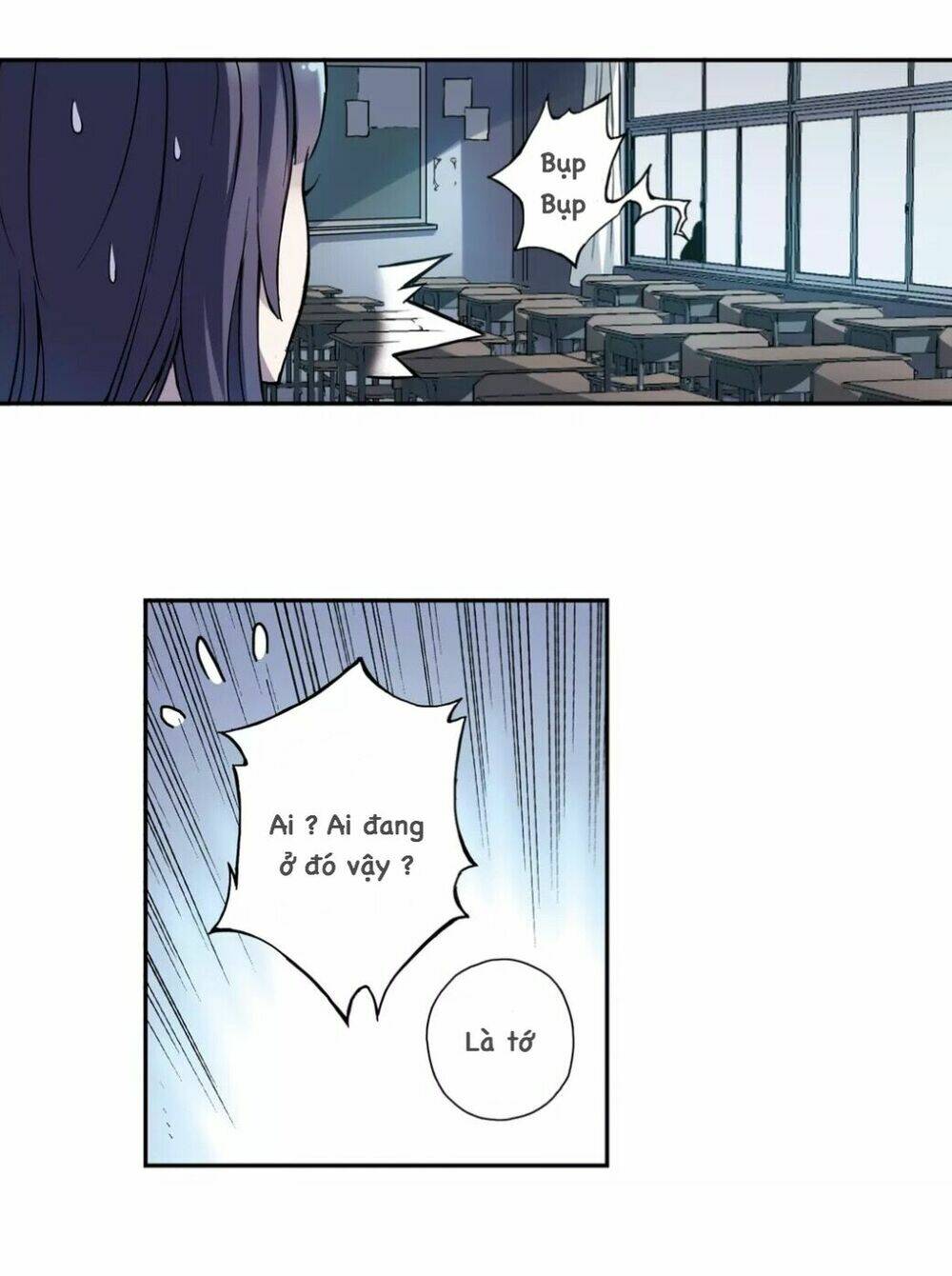 hương vị mùa hạ chapter 10 11