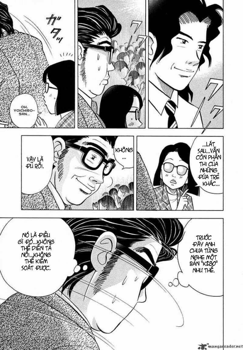 piano no mori chapter 38 21