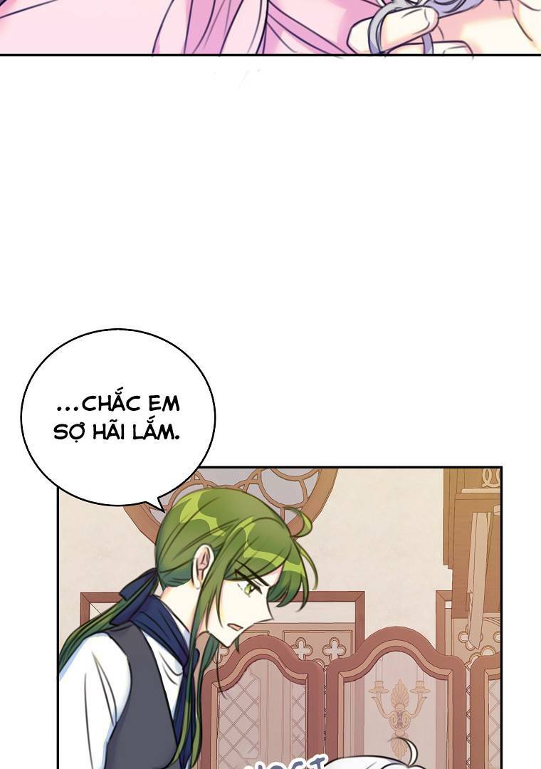 sinh ra làm con gái ác nữ chapter 10 50