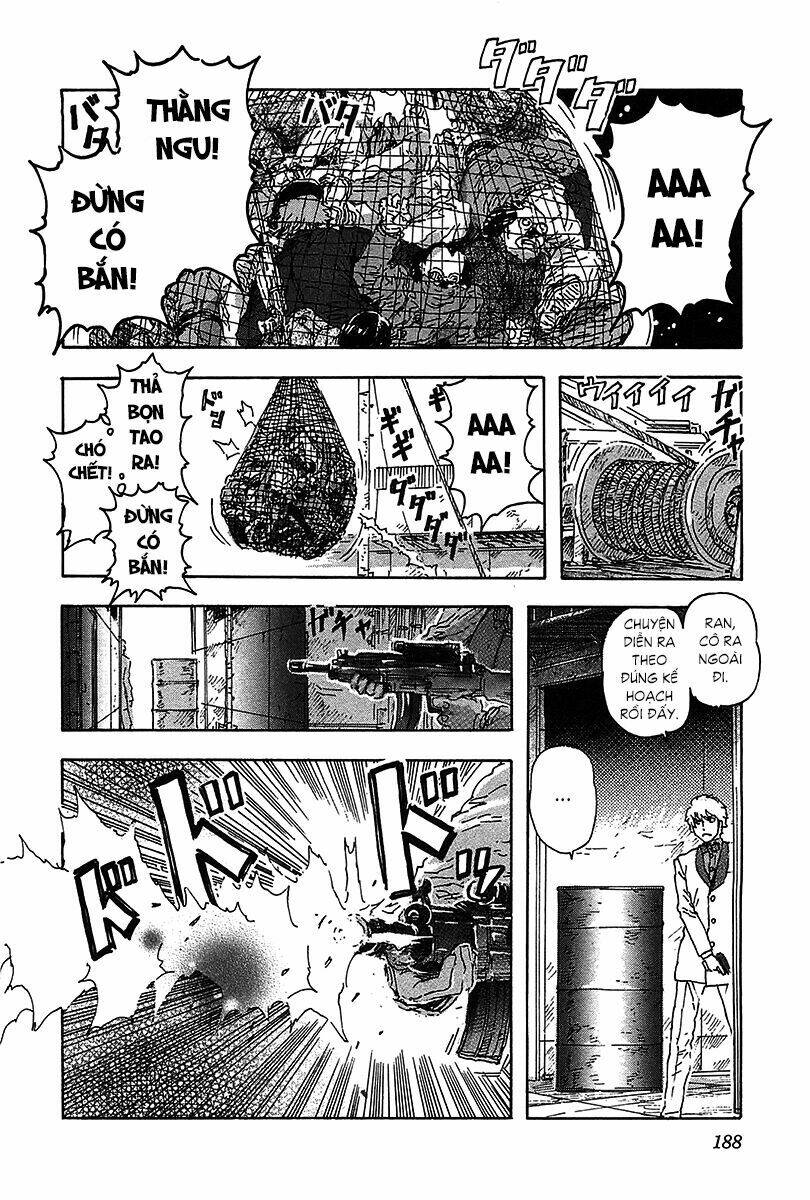 franken fran chapter 53.5 17