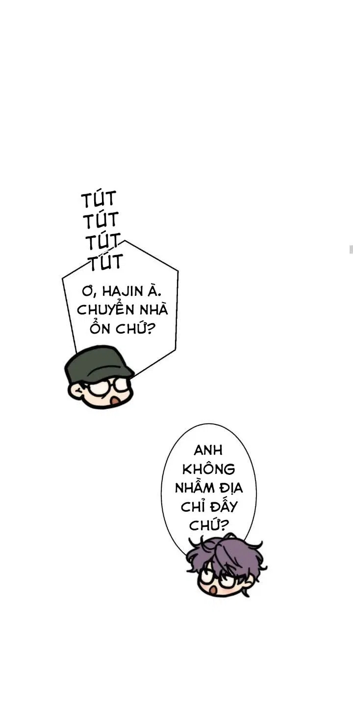 bí mật của omega k chapter 26 28