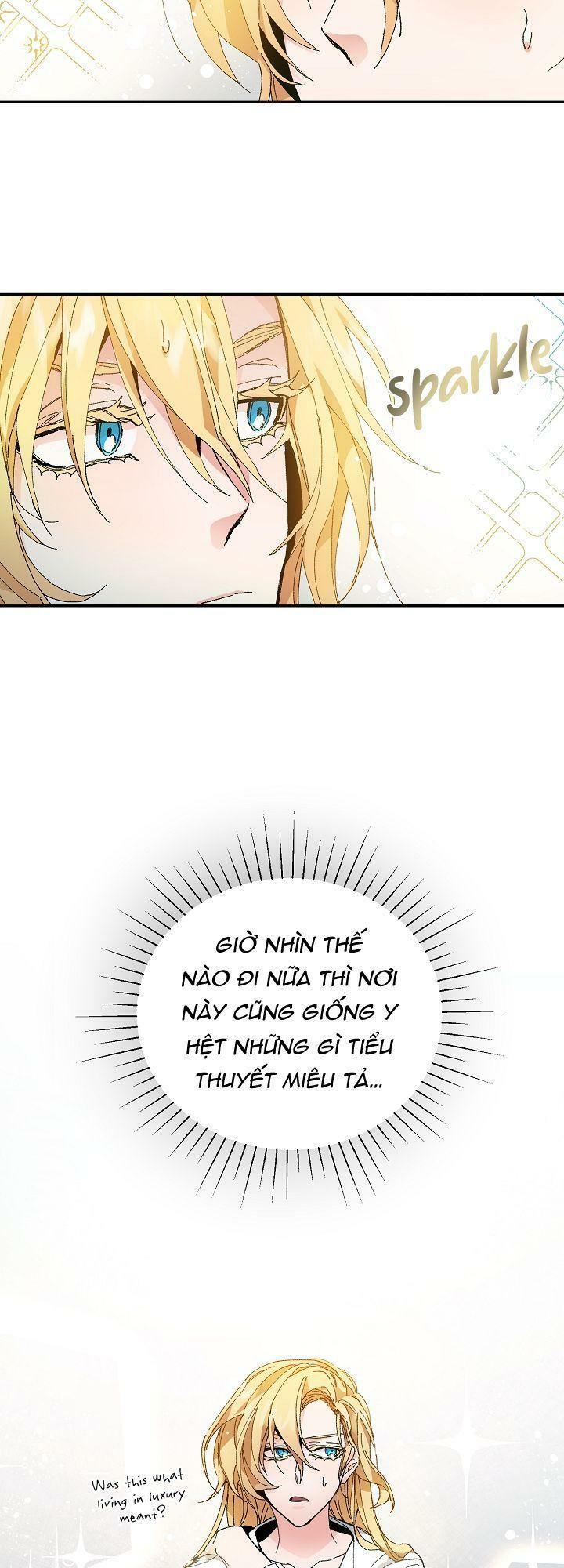 tôi trở thành hoàng đế bạo chúa trong tiểu thuyết chapter 2 15