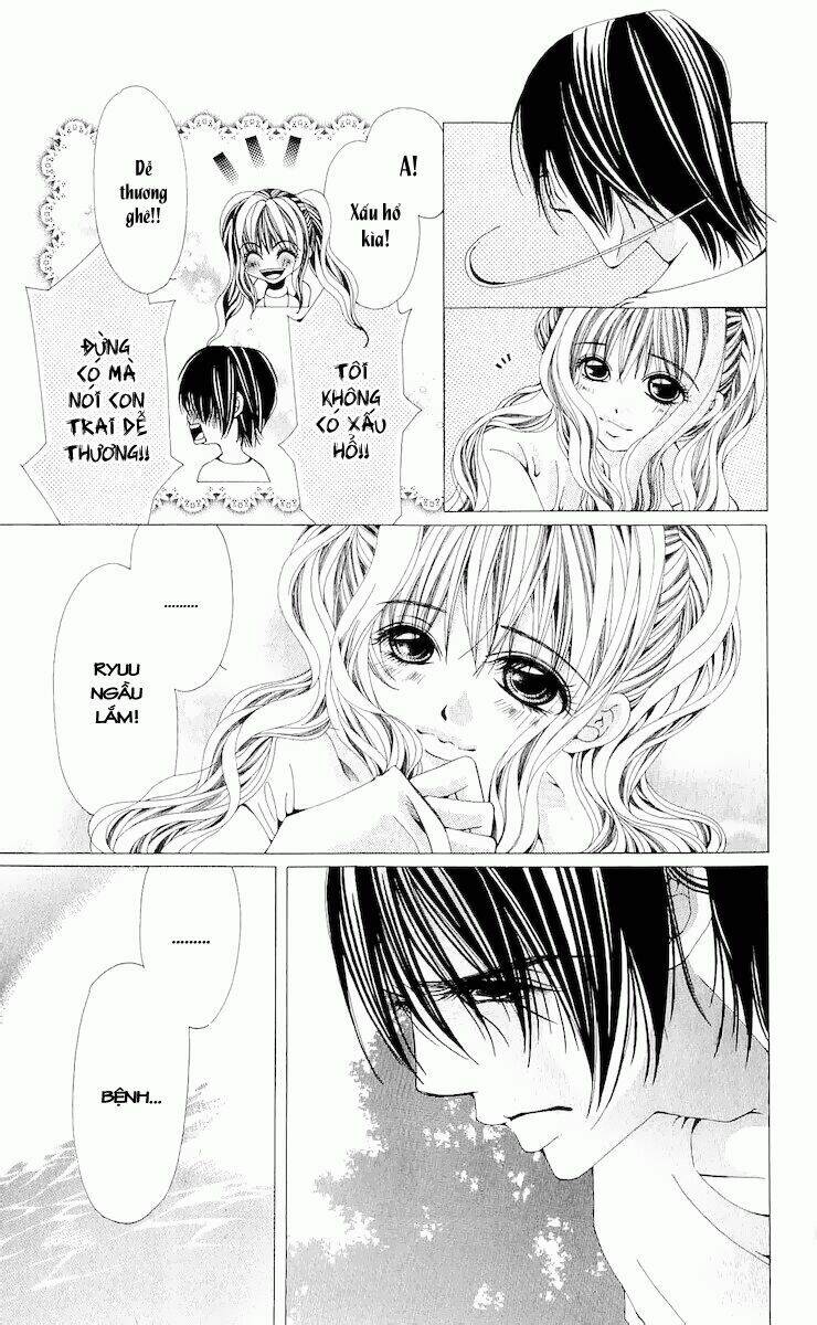 nemuri hime - yume miru youni koishiteru chapter 12 27