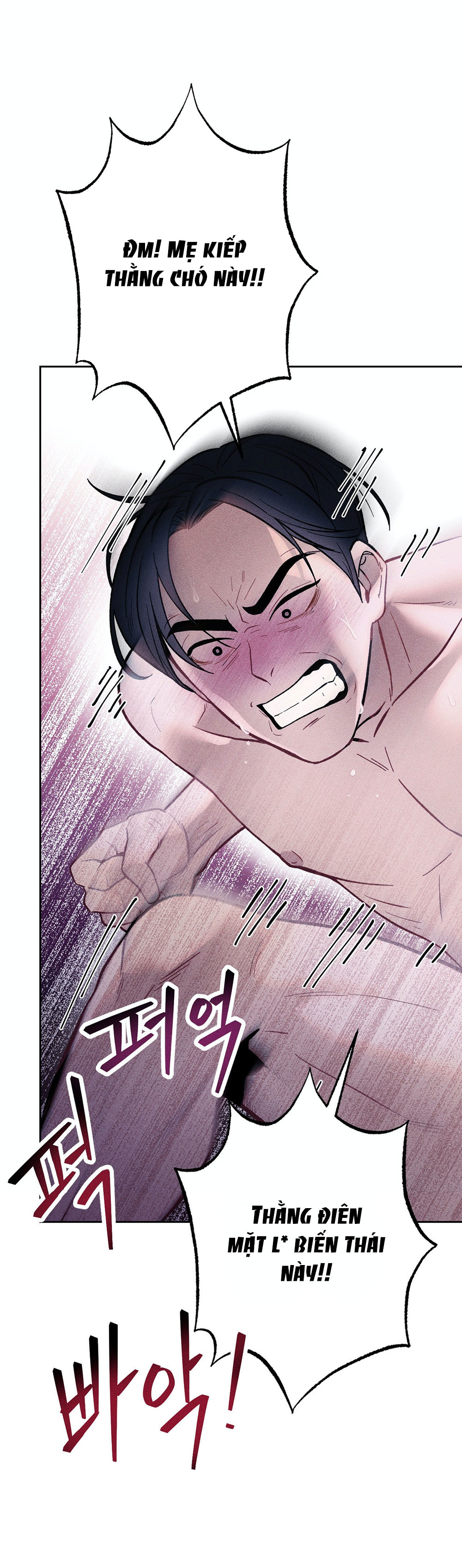 [Bl] Xiềng Xích chapter 5.1 - Trang 5