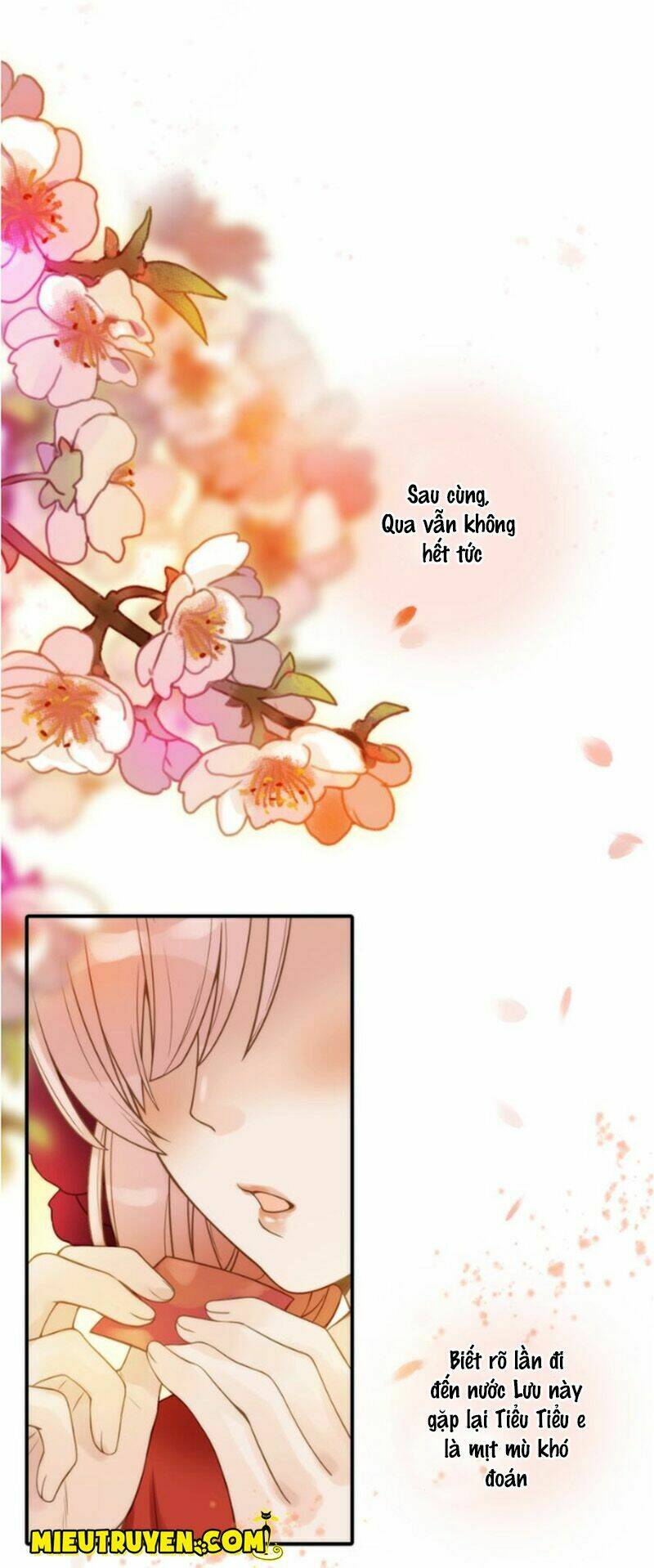 cướp chàng vợ về đón năm mới chapter 24 26