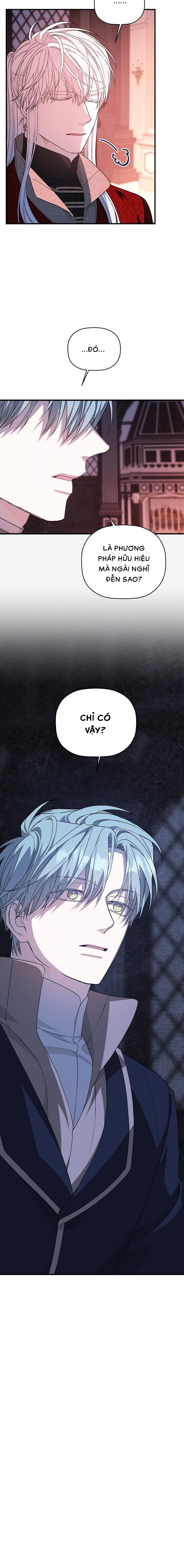 khế ước vĩnh cửu chapter 95 9