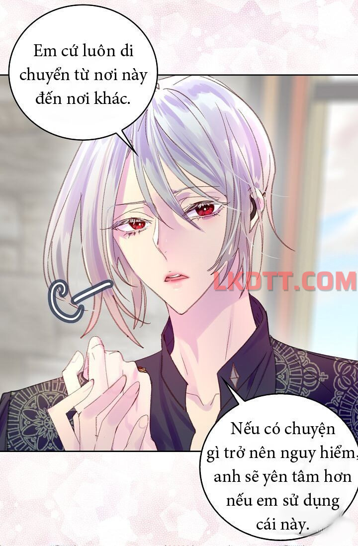 đừng xem thường nữ phụ chapter 125 44