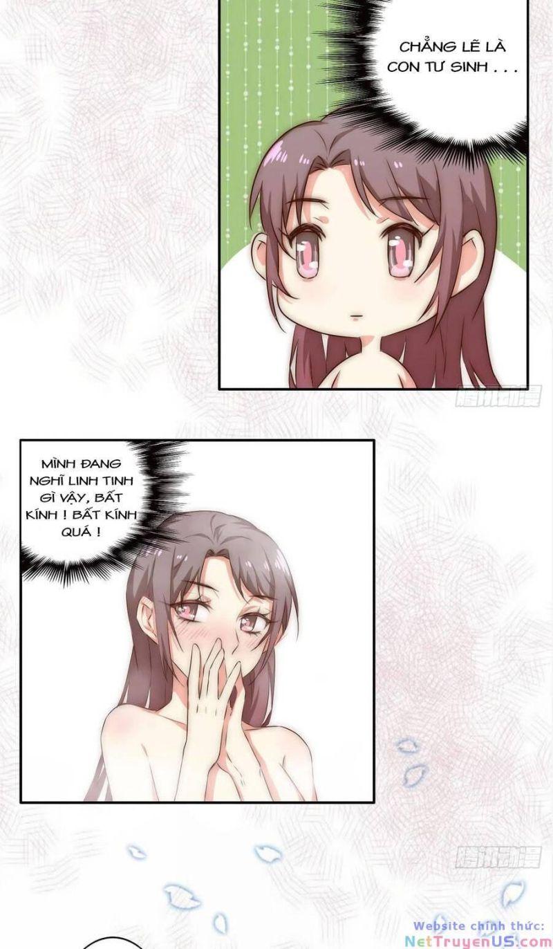 đồ đệ! ngươi mau buông ta ra! chapter 2 5