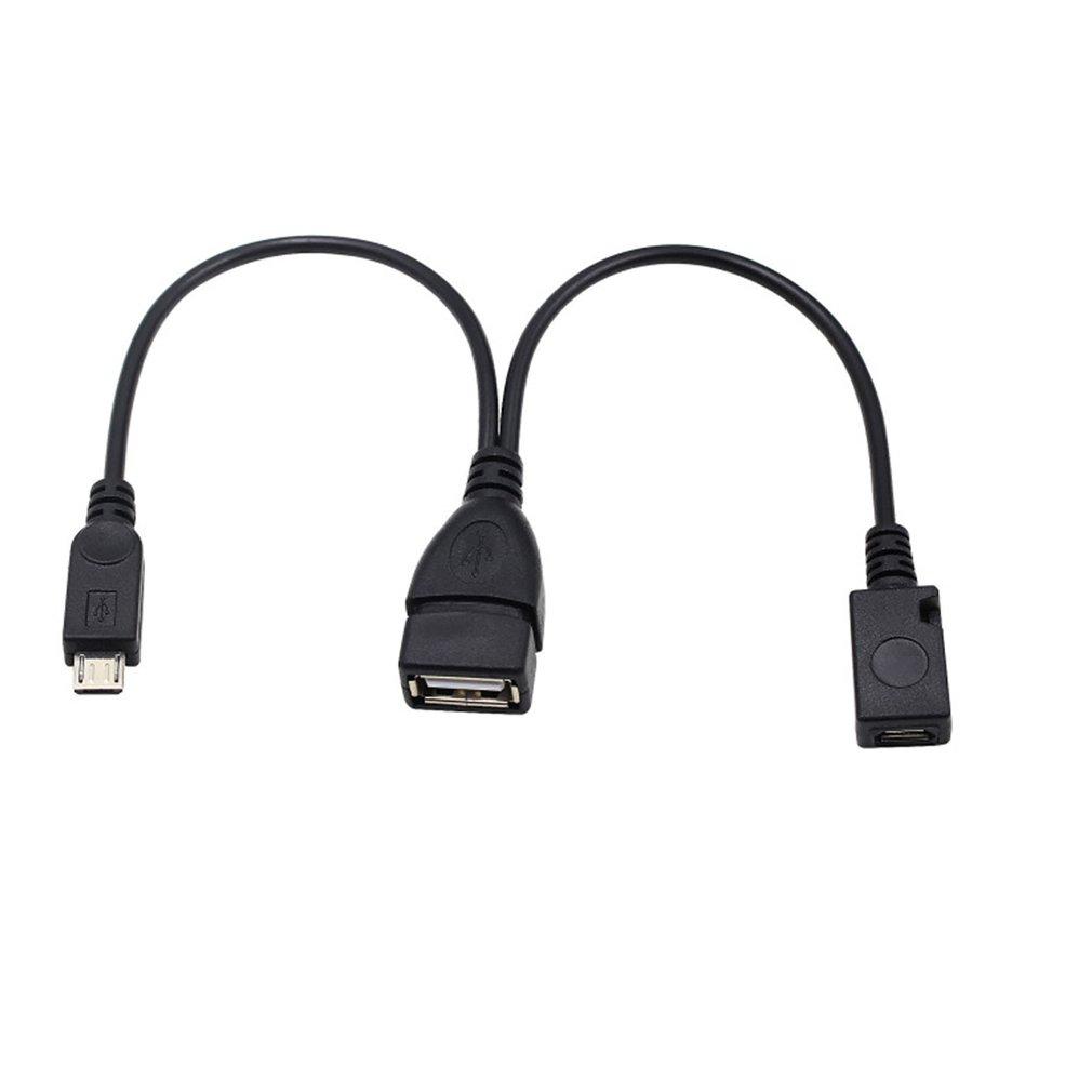 Bộ chuyển đổi đầu cuối cổng USB Cáp Otg cho Fire Tv 3 hoặc Fire Stick thế hệ thứ 2