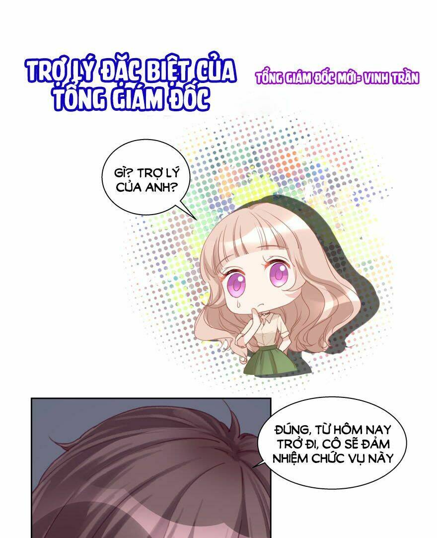 lưu luyến nguy tình chapter 14 24