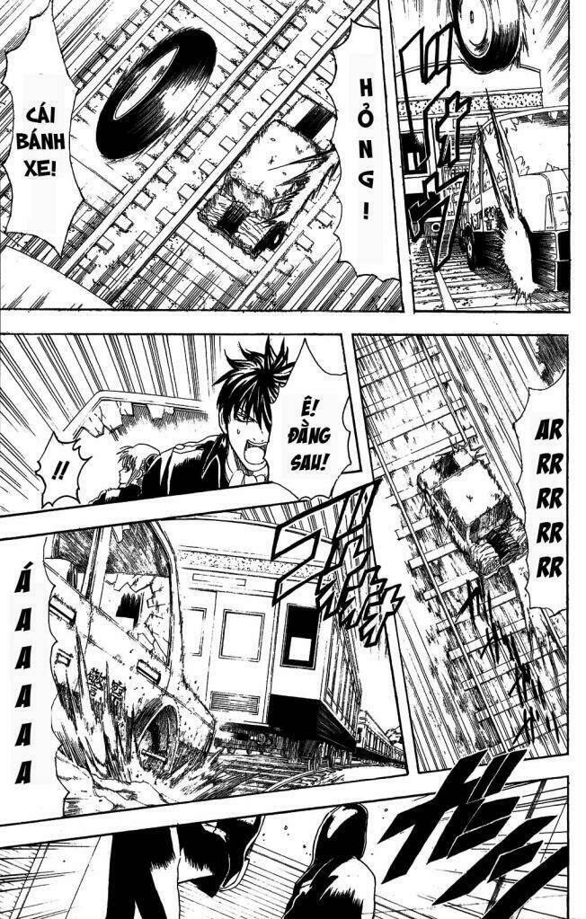 gintama - linh hồn bạc chapter 164 7