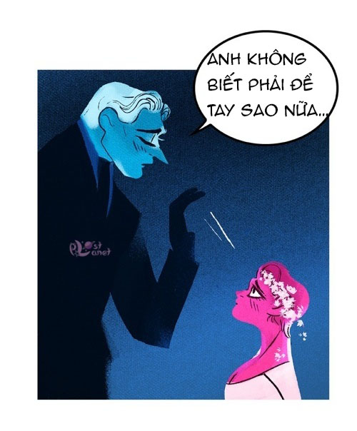 thần thoại olympus chapter 58 59