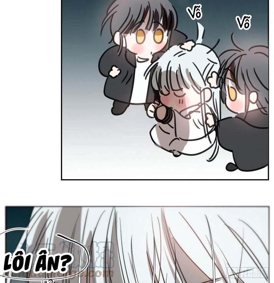 Bắt Lấy Ngao Ngao chapter 166 - Trang 5