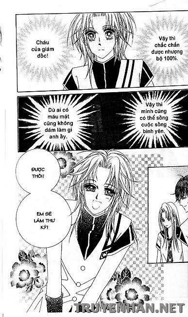 người duy nhất chapter 14 13