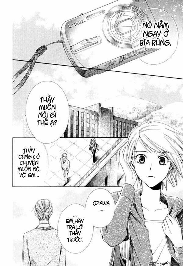 shinrei tantei yakumo - thám tử tâm linh season 1 chapter 3 6