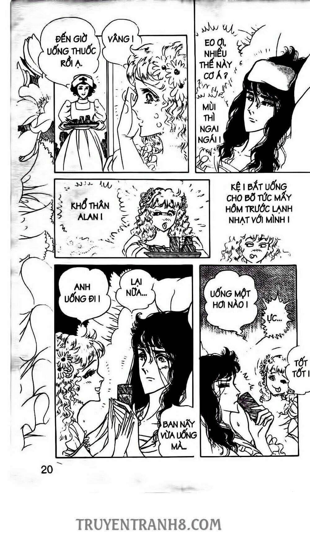 the count s daughter chapter 81 19