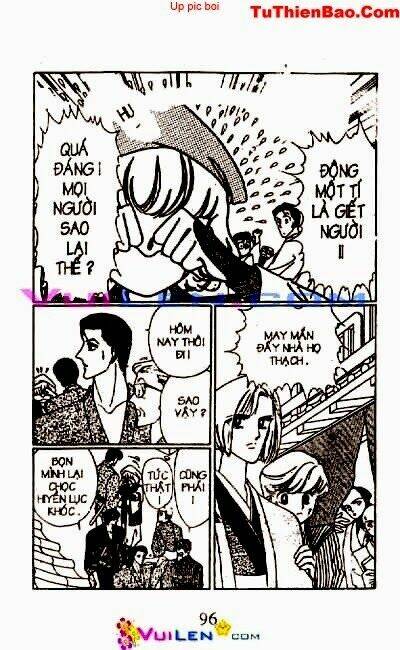 cô bé khóc nhè chapter 17 95