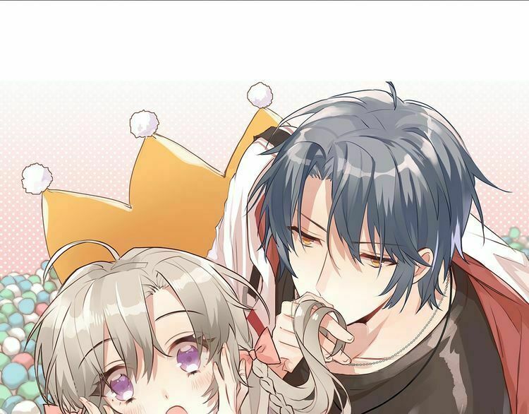 yêu ngươi có chút tiểu cố chấp chapter 2.1 16