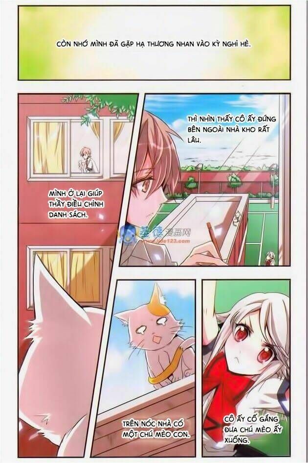 ám chi lạc ấn chapter 3 2