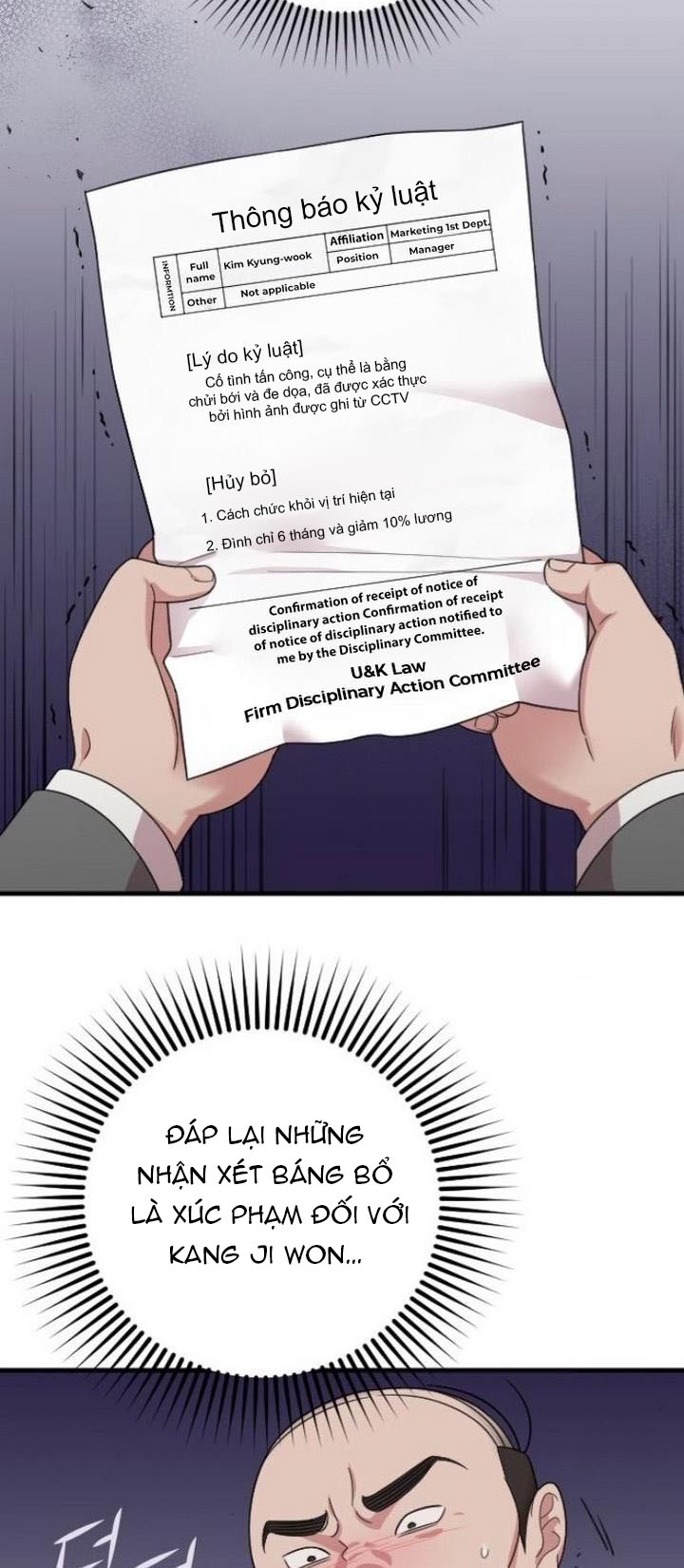 cô đi mà lấy chồng tôi chapter 18.2 23