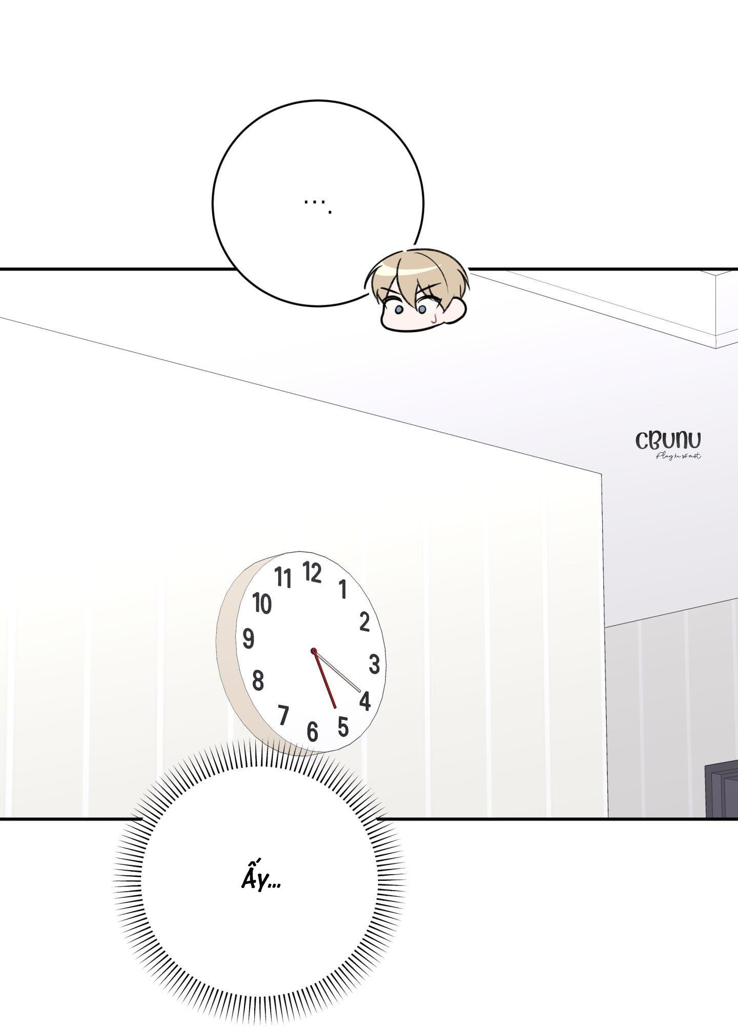 bắt tay hả, thôi bỏ đi! chapter 11 22