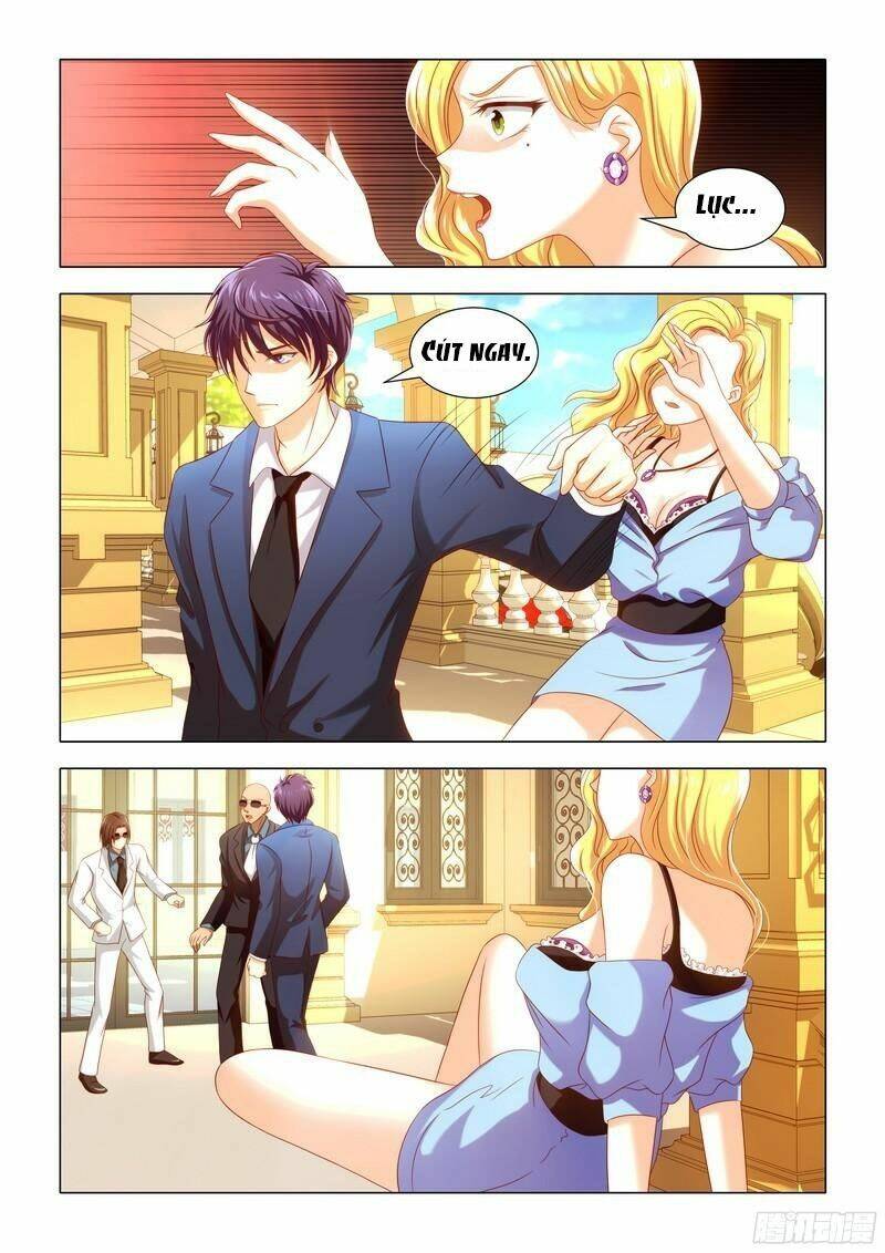 xuân phong nhất độ cộng triền tình chapter 19 6