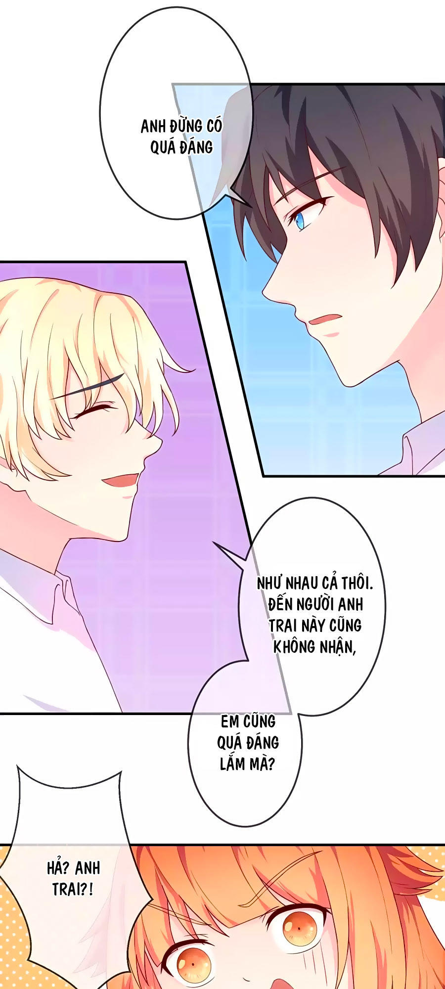 cuộc sống hào môn của vu nữ chapter 21 3