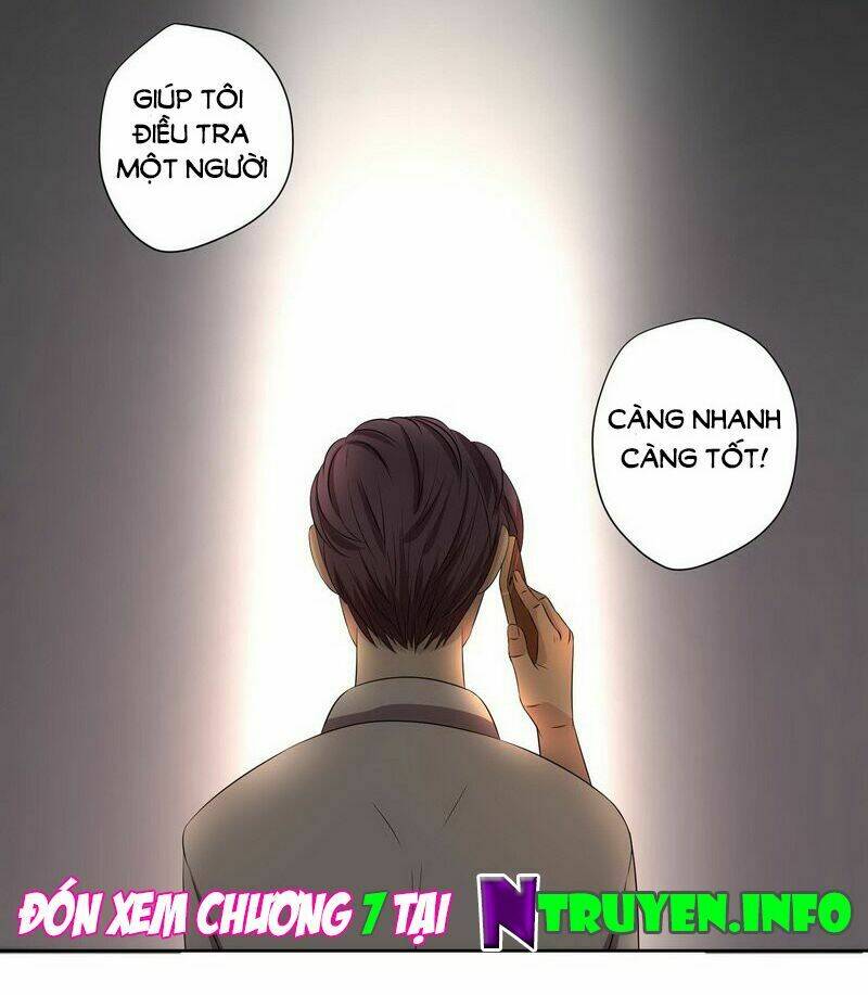 chỉ nhiễm thành hôn: đại thúc sủng vợ vô độ chapter 6 22