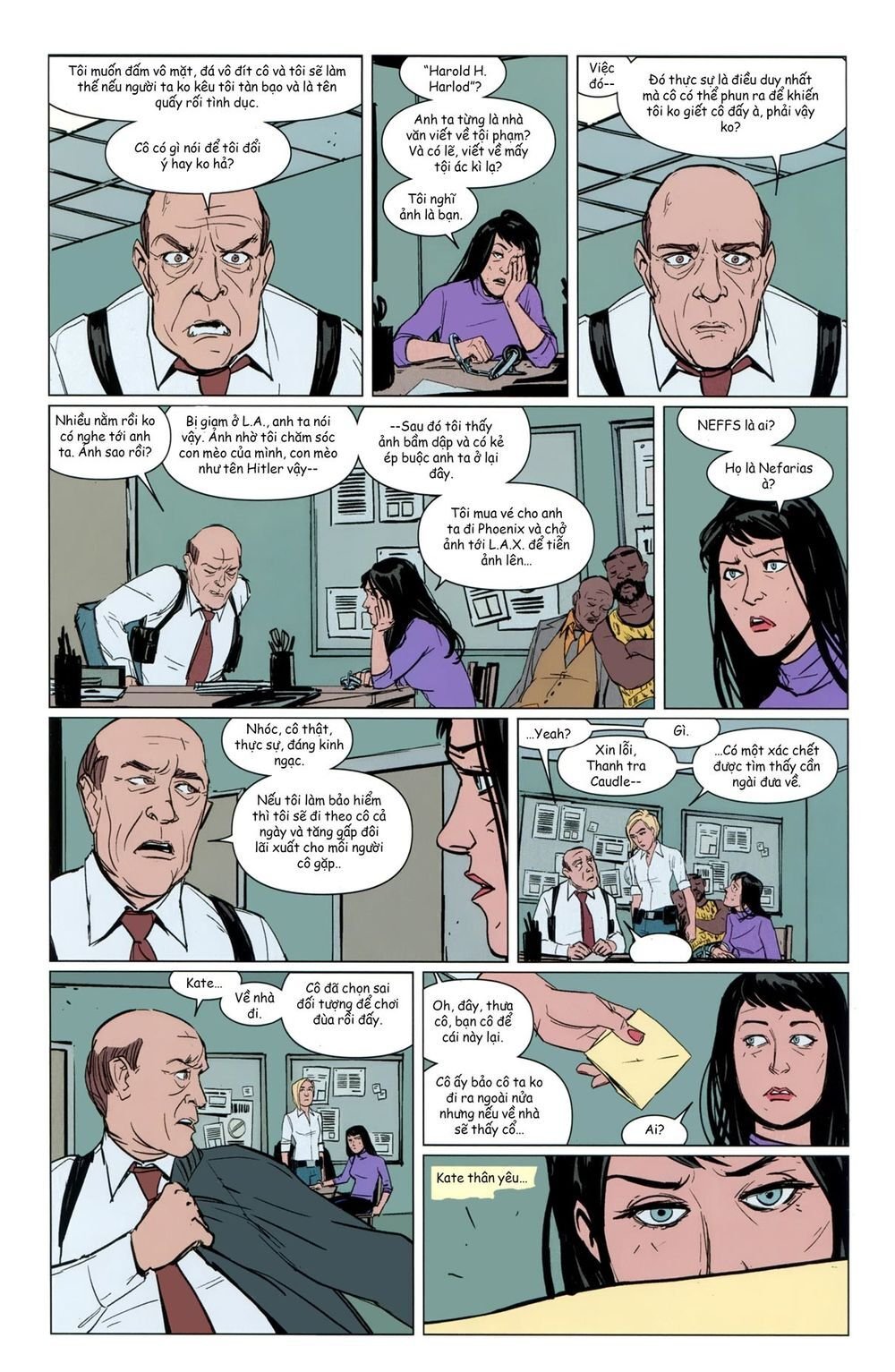 hawkeye 2012 chapter 18 26