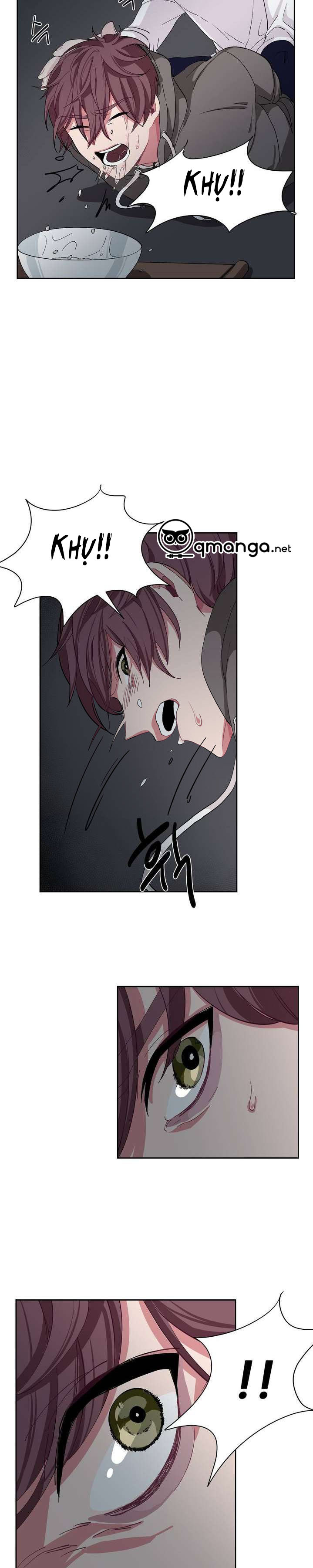 hãy tuân lệnh tôi chapter 1 31