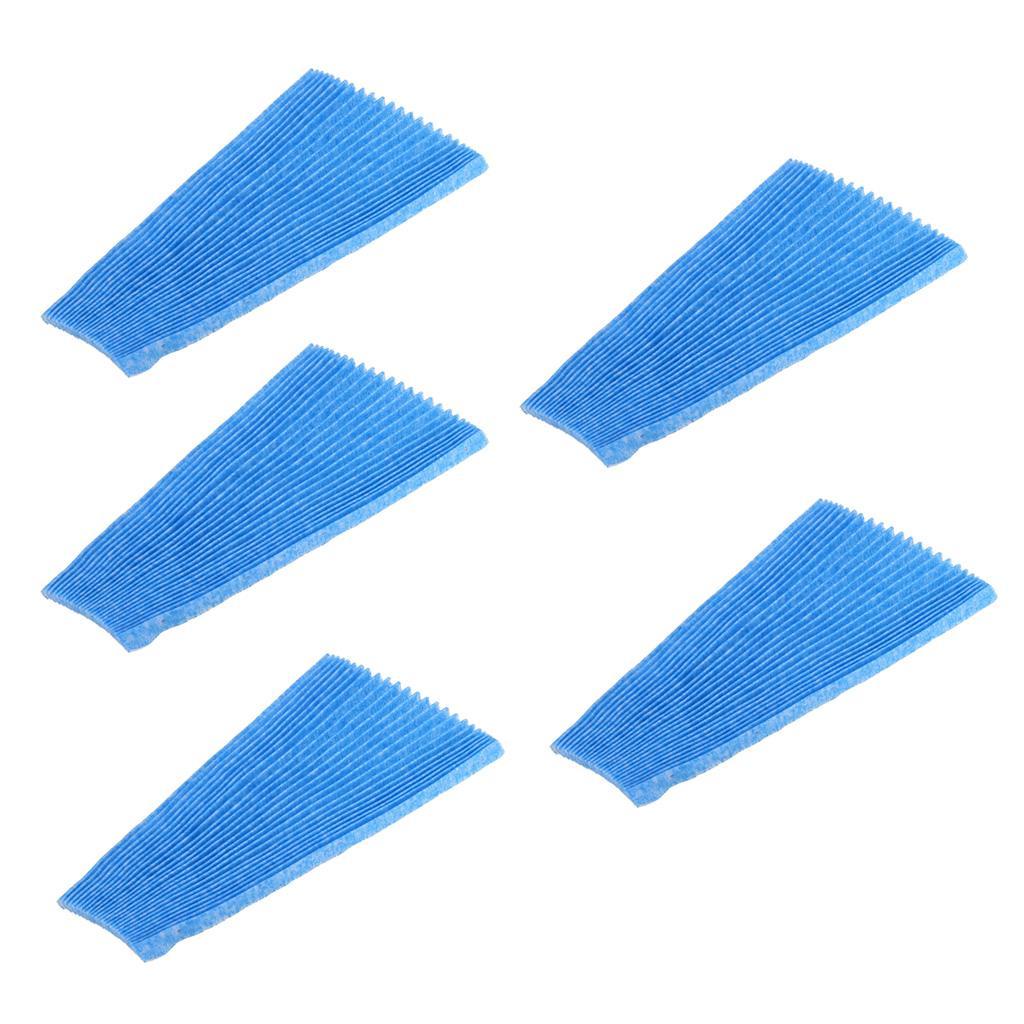 10pcs Air Purifier Replacement Filter for  MC70 MCK57 kac998 a4