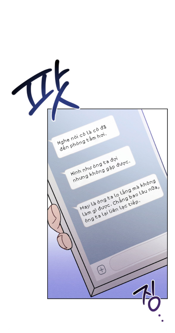 Ăn Mòn chapter 6.2 - Trang 9